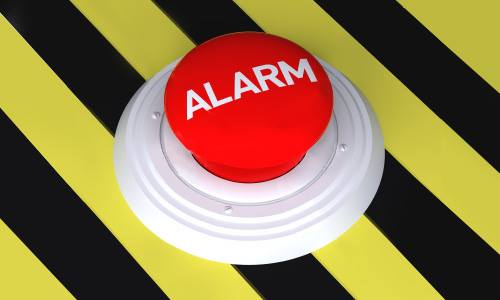 alarm